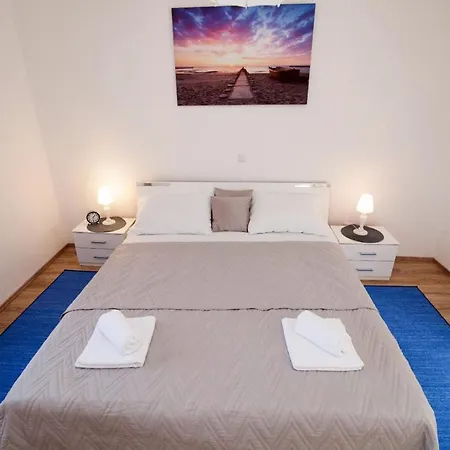 House Stefi Prázdninový dům *