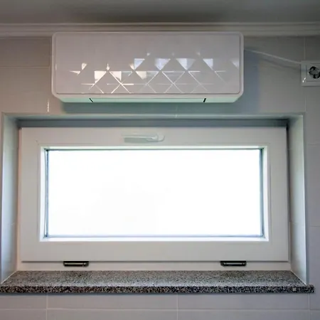 House Stefi Casa de Férias