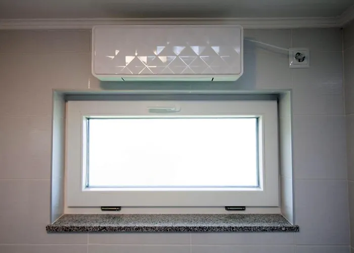 House Stefi Casa de Férias