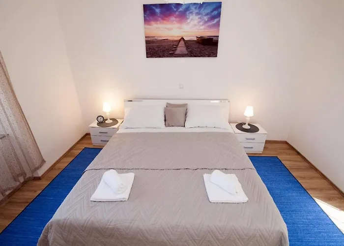 House Stefi Holiday home *