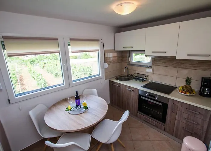 Holiday home House Stefi Pula