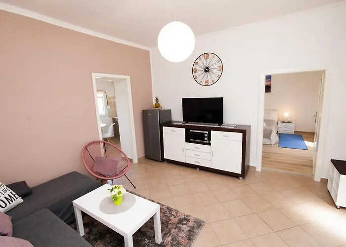 Holiday home House Stefi Pula