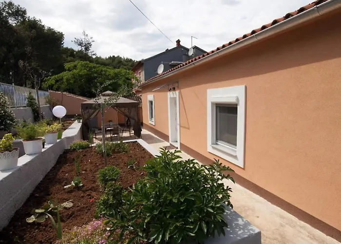 Prázdninový dům House Stefi