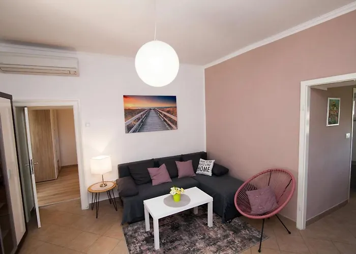 Prázdninový dům House Stefi *