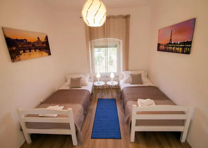House Stefi Pula
