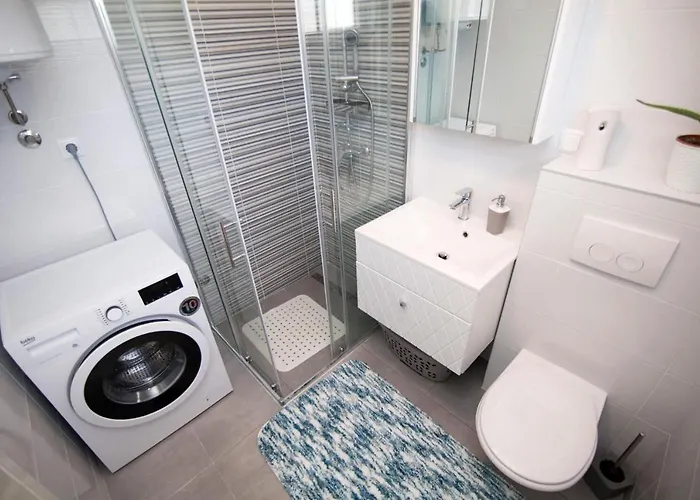 House Stefi Prázdninový dům