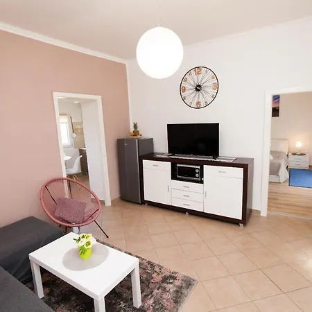 Dom wakacyjny House Stefi Pula